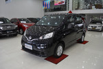 日产NV2002012款1.6L 豪华型(国V)