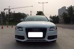 奥迪A4L2011款2.0TFSI 舒适型