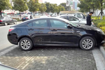 MG62013款1.8L 手动驾值版