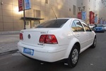 大众宝来2008款1.6L 手自一体 舒适型