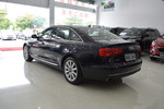 奥迪A6L2012款35 FSI 豪华型(2.8L)