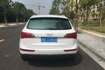 奥迪Q52010款2.0TFSI 技术型