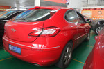 奇瑞A3两厢2010款1.6L 手动 豪华型