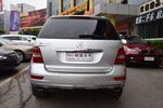 奔驰M级2012款ML350 4MATIC 豪华型