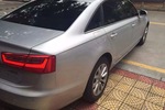 奥迪A6L2012款30 FSI 技术型(2.5L)