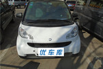 smartfortwo2014款1.0 MHD 硬顶新年特别版