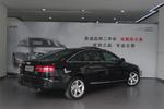 奥迪A6L2010款3.0TFSI quattro 豪华型