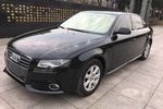 奥迪A4L2010款2.0TFSI 舒适型