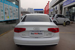 奥迪A4L2013款35 TFSI 自动舒适型