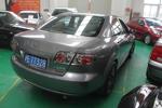 马自达Mazda62006款2.0 手动