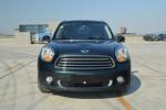 MINICOUNTRYMAN2014款1.6T COOPER S All 4