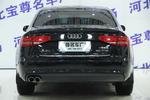 奥迪A4L2013款30 TFSI 手动舒适型