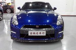 日产GT-R2013款3.8T Premium Edition