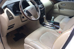 英菲尼迪QX802010款5.6L 4WD