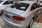 奥迪A4L2010款2.0TFSI 舒适型