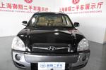 现代途胜2009款2.0GL 自动舒适型 2WD(天窗)