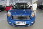 MINICOUNTRYMAN2011款1.6L COOPER FUN