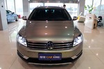 大众迈腾四驱旅行车2012款2.0TSI 豪华型