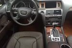 奥迪Q72014款35 TDI 越野型