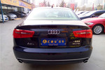 奥迪A6L2012款30 FSI 豪华型(2.5L)