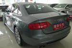 奥迪A4L2011款2.0TFSI 运动型