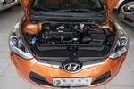 现代飞思Veloster2012款1.6L 自动豪华版