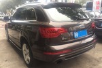 奥迪Q72014款35 TDI 运动型