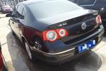 大众迈腾2007款1.8TSI 手自一体豪华型