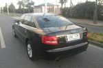 奥迪A6L2008款3.2FSI quattro 舒适娱乐型