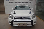 丰田RAV42011款2.0L 自动豪华版