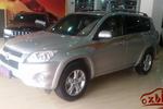 丰田RAV42013款特享版 2.4L 自动四驱尊崇 