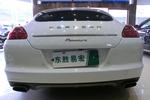 保时捷Panamera2013款Panamera Platinum Edition 3.6L 