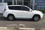 丰田RAV42009款2.0L 自动豪华导航版