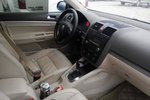 大众速腾2010款1.4TSI 手自一体 技术型