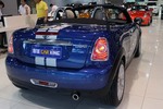 MINIMINI2011款COOPER Excitement