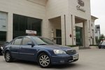 福特蒙迪欧2006款2.0 Ghia-Ltd. 尊贵型