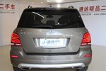 奔驰GLK级2013款GLK 300 4MATIC 动感型