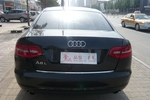 奥迪A6L2011款2.4L 豪华型