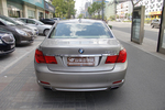 宝马7系2011款750Li