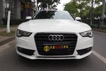 奥迪A5掀背2014款45 TFSI