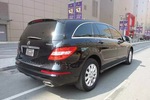 奔驰R级2011款R350L 4MATIC