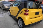 smartfortwo2016款1.0L 硬顶激情版