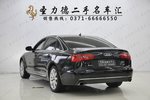 奥迪A6L2014款35 FSI quattro 豪华型