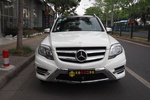 奔驰GLK级2014款GLK 260 4MATIC 动感型