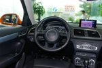 奥迪Q32012款35TFSI 舒适型