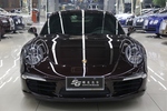 保时捷9112012款Carrera 3.4L