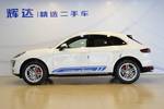 保时捷Macan2014款Macan 2.0T