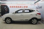 现代ix352013款2.0L 自动四驱智能型GLS 国IV 