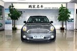 MINICLUBMAN2011款1.6L ONE