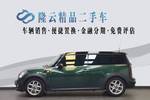 MINICLUBMAN2013款1.6L COOPER Bond Street